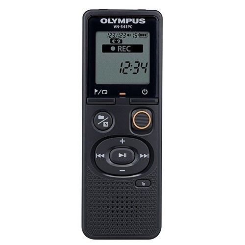 GRABADORA OLYMPUS VN-541PC